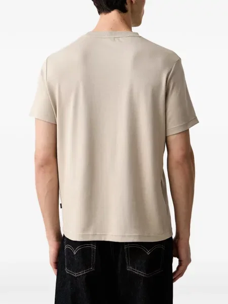 Tricou Joop! cu broderie