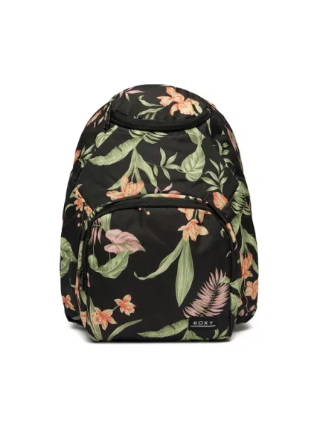 Roxy Nahrbtnik Shadow Swell črna