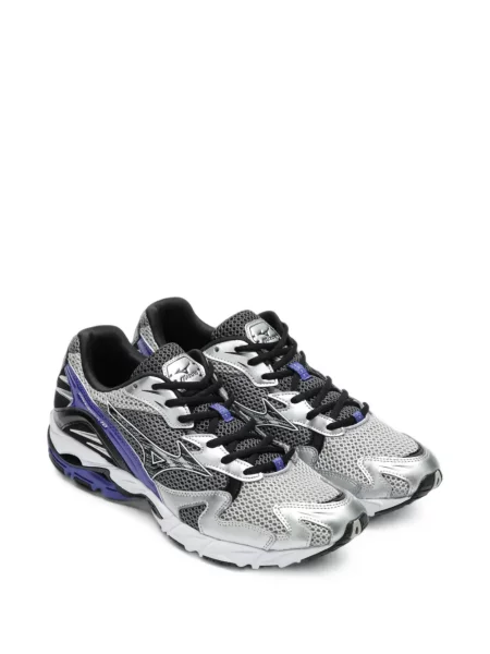 Sneakerși Mizuno negru