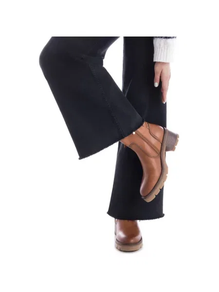 Pantofi Carmela maro
