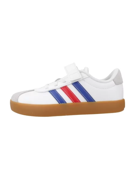 Pantofi copii Adidas alb