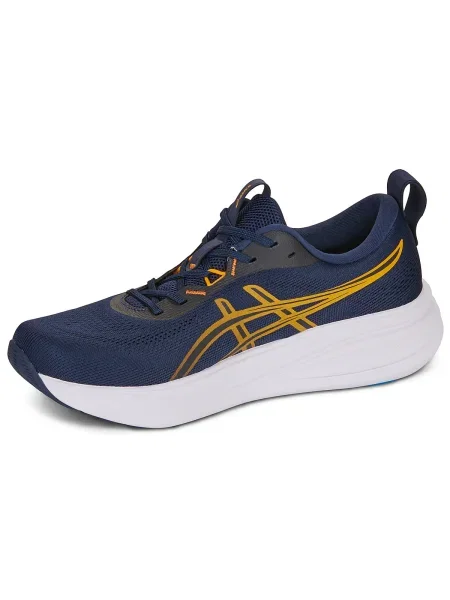Asics Bežecké topánky Gel-Pulse 17 Tmavomodrá modrá