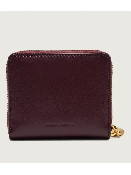 Marc Jacobs Bőr pénztárca Scene