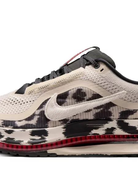 Sneakerși Nike Air Zoom negru
