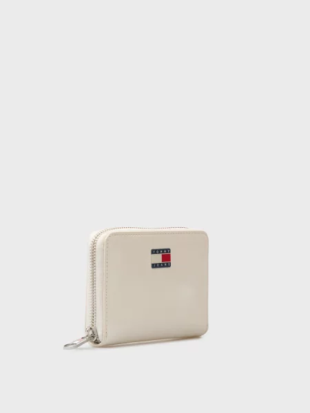 Кошелек Tommy Jeans белый