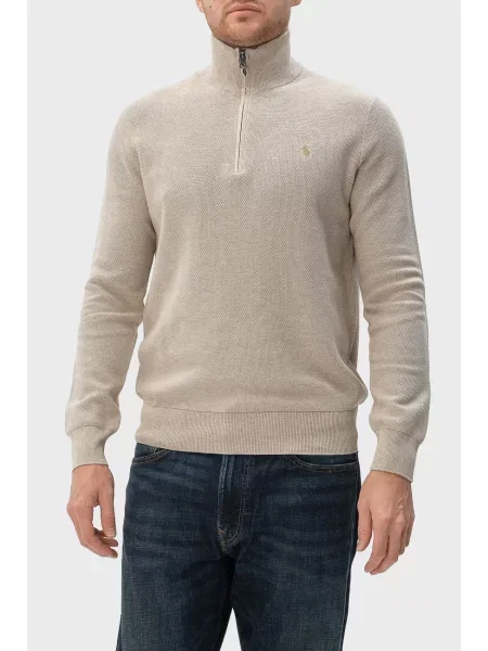 Светр Polo Ralph Lauren бежевий