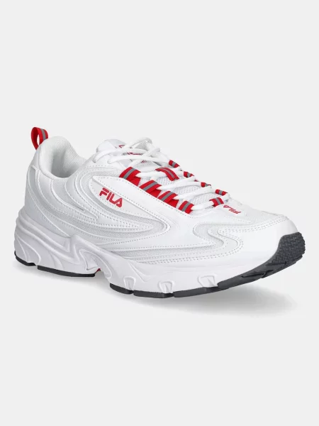 Маратонки Fila ACTIX черно бяло