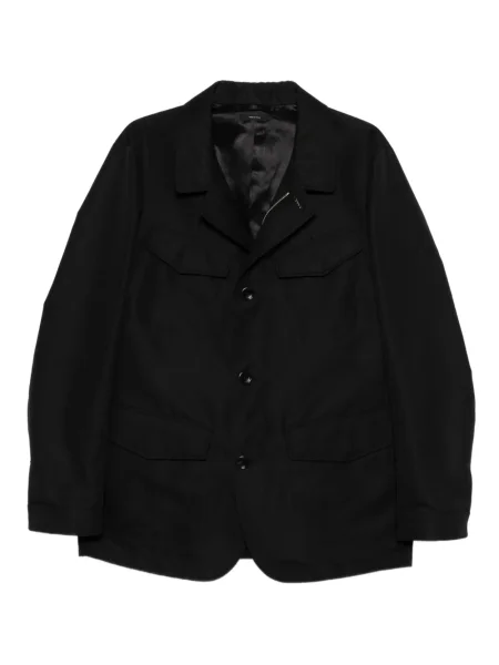 Geacă Tom Ford negru