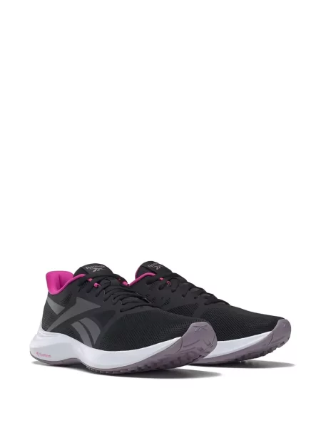 Sneakersy Reebok czarne