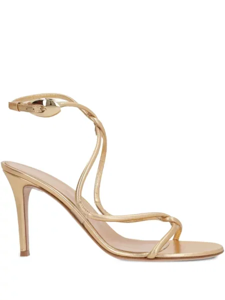 Sandale Gianvito Rossi negru