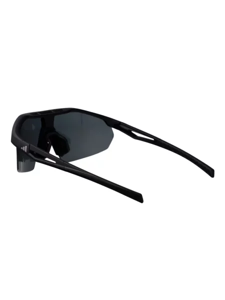 Ochelari de soare Adidas alb