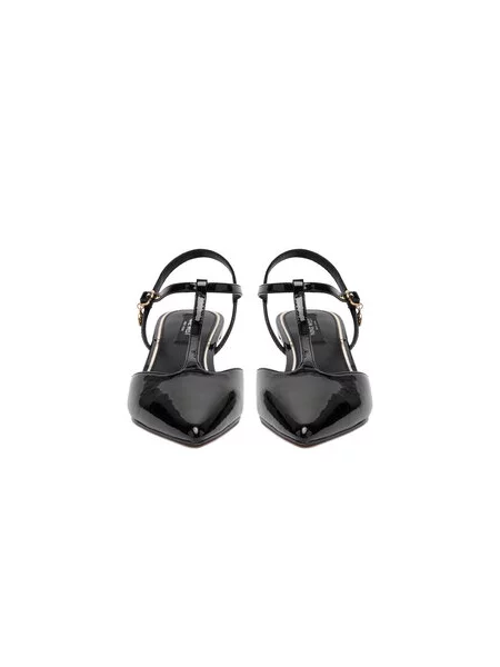 Salonke Nine West crna
