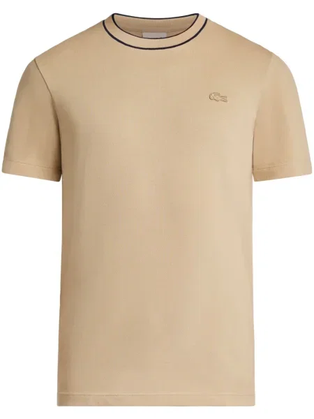 Tricou Lacoste cu autograf