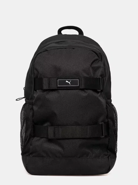 Nahrbtnik Puma črna