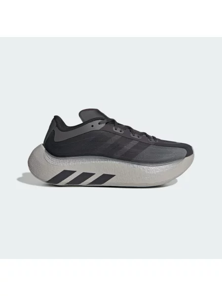 ADIDAS ORIGINALS Tenisky Hyperboost Euphoria antracitová černá