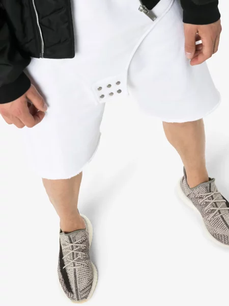 Sportbačiai Adidas Yeezy pilka