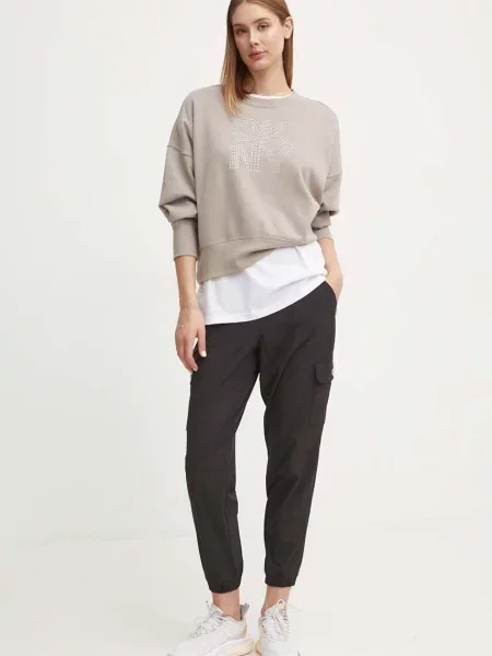 Футболка Dkny білий