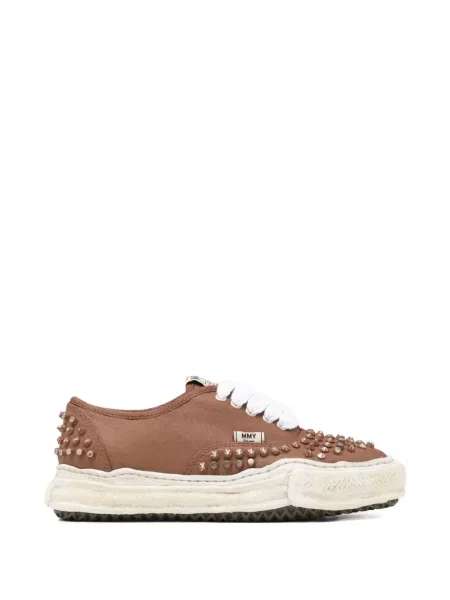 Sneakers Maison Mihara Yasuhiro καφέ
