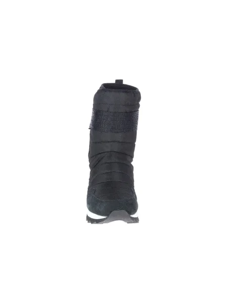 Pantofi Merrell negru