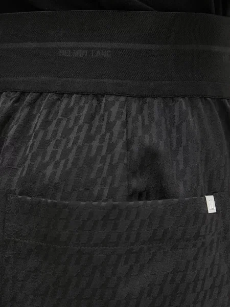 Шорты Helmut Lang