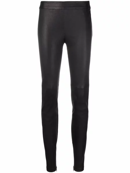 Pantaloni Givenchy negru