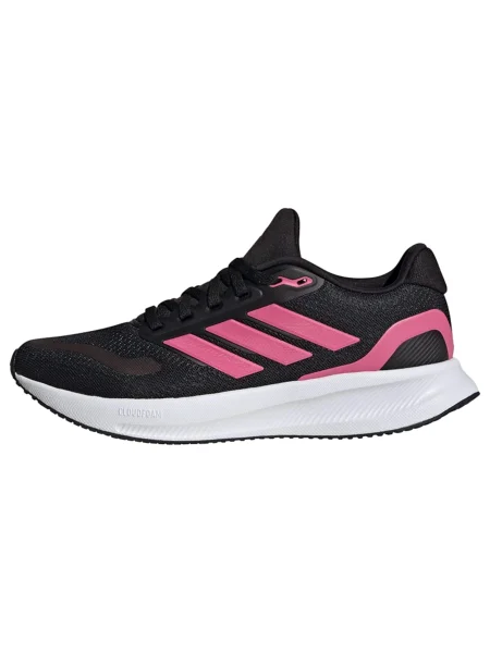 ADIDAS PERFORMANCE Bežecká obuv Runfalcon 5 svetloružová čierna