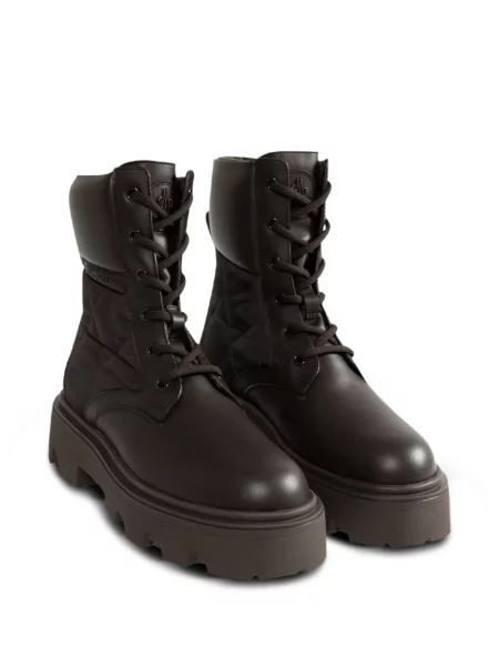 Steppelt bakancs Moncler barna