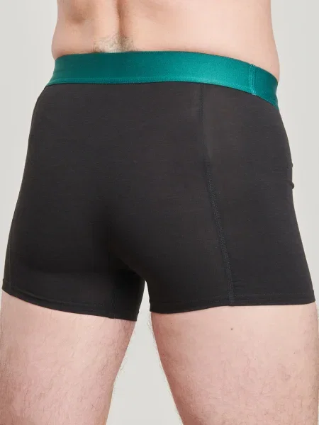 Chiloți Jack & Jones negru
