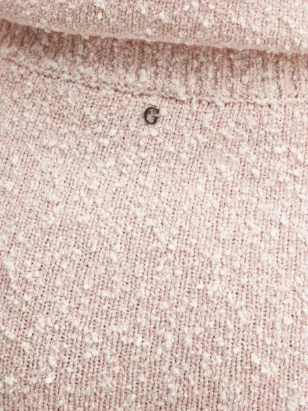Fustă Guess roz