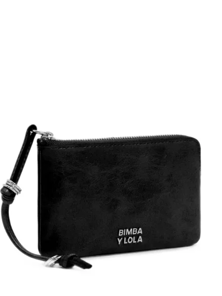 Portofel Bimba Y Lola din piele negru