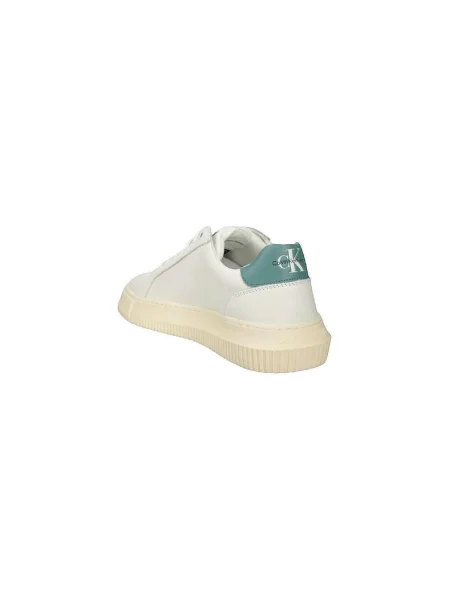 Chunky tenisky Calvin Klein Jeans biela