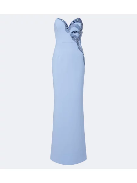 Rochie Rebecca Vallance albastru