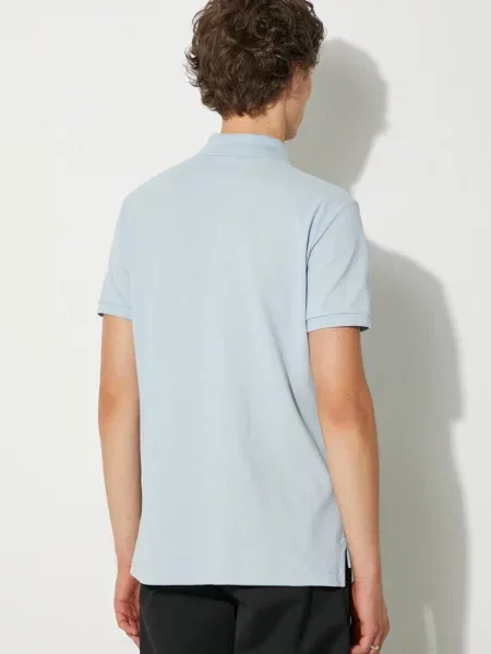 Tričko Polo Ralph Lauren béžové