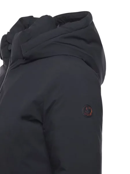 Geacă parka Save The Duck albastru