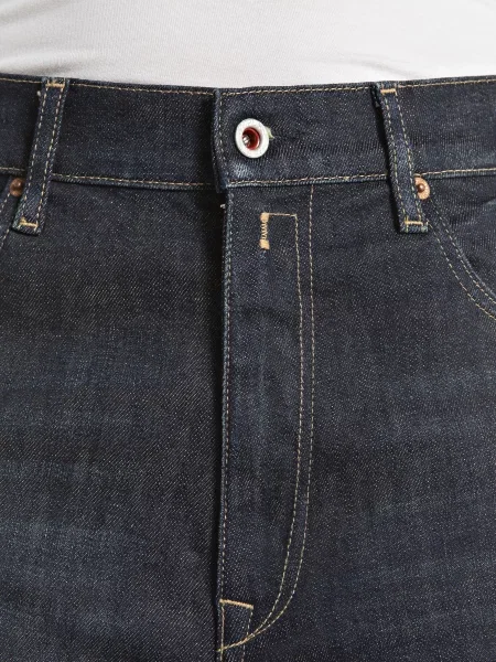 Джинсы Replay синие