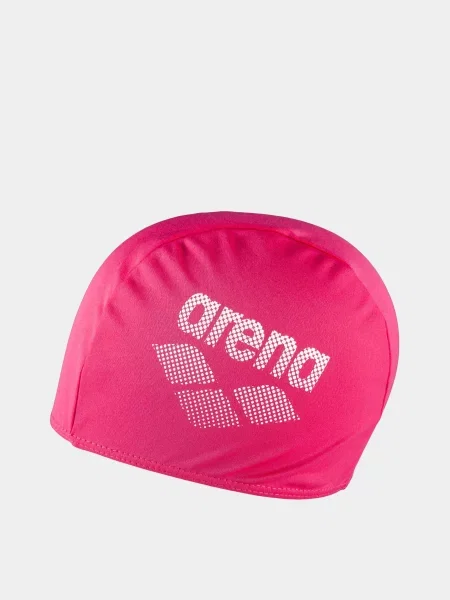 Arena Шапочка для плавання Унісекс рожевий