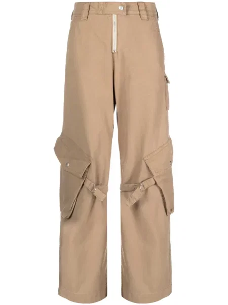 Spodnie cargo Acne Studios
