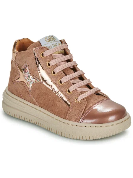Pantofi copii Gbb roz