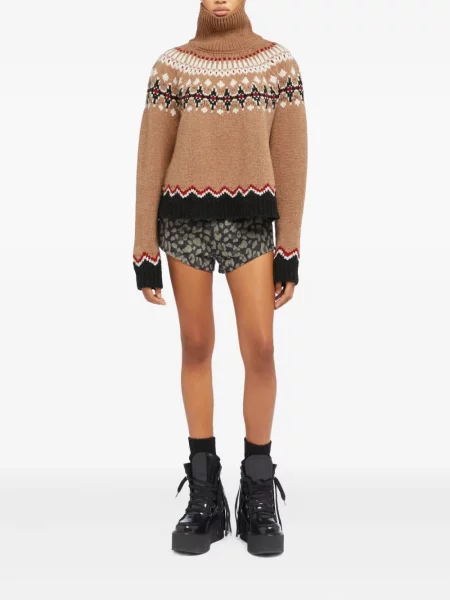 Heláncă Alanui maro