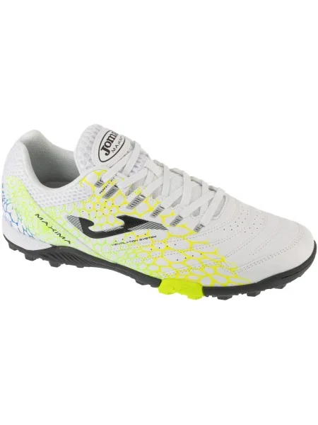 Pantofi Joma alb