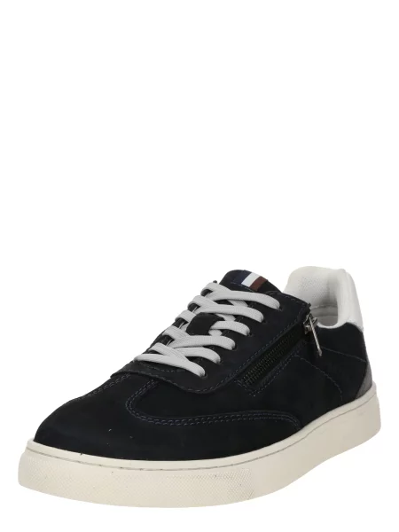 Pantofi Bugatti albastru