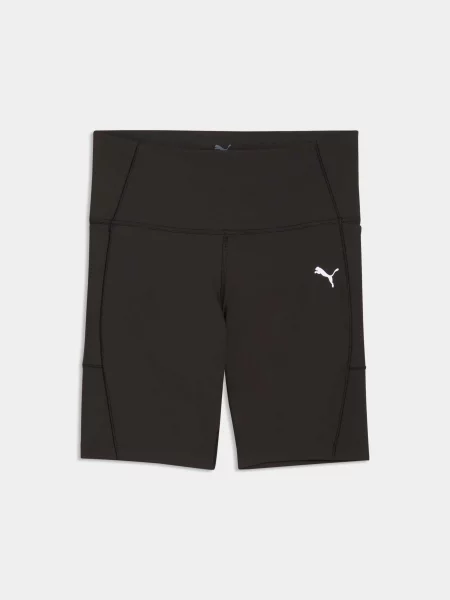 Велосипедки Puma черные