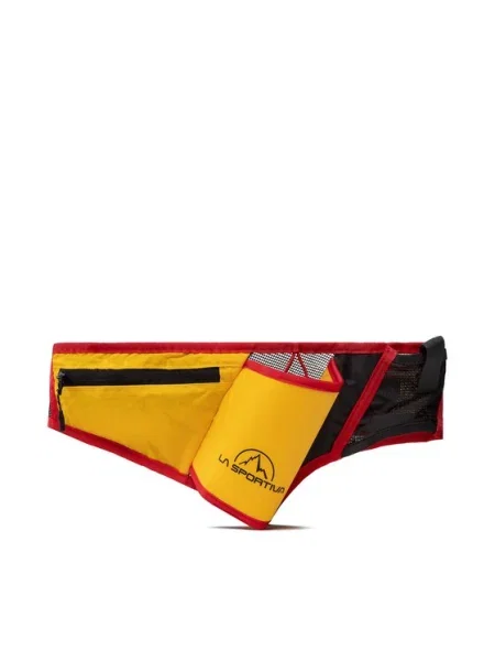 Öv La Sportiva fekete