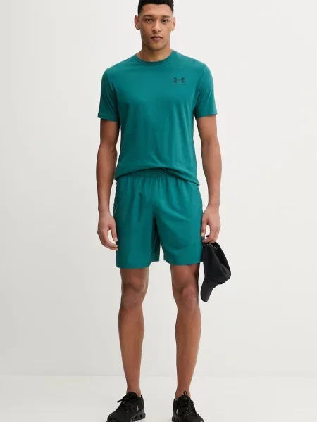 Футболка Under Armour