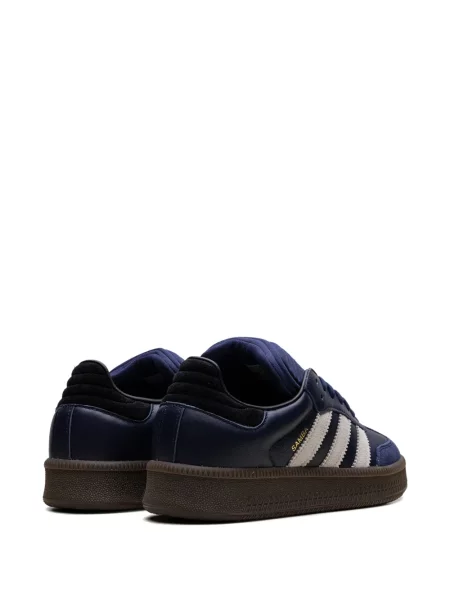 Sneakerși Adidas Forum albastru