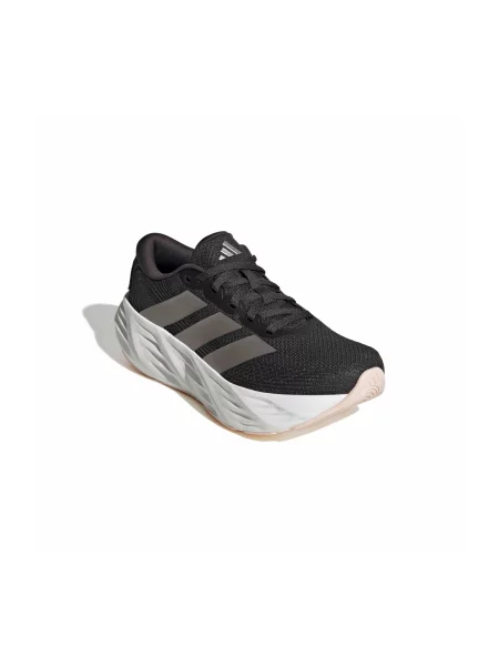 Galaxie sneakerși Adidas Performance negru