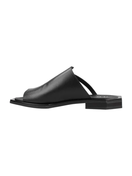 Pantofi Le Bohemien negru