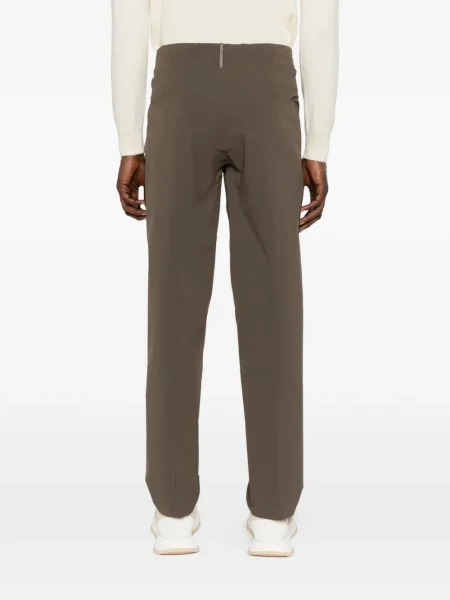 Kelnės Arc'teryx žalia