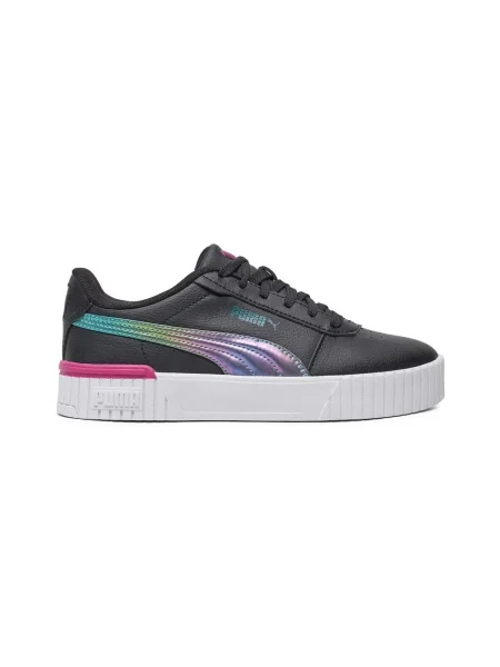 Sneakersy Puma čierna