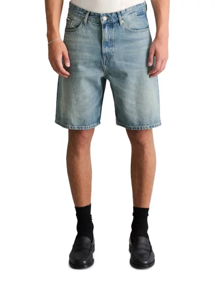 Marc O'Polo DENIM Traperice Kalle traper plavi